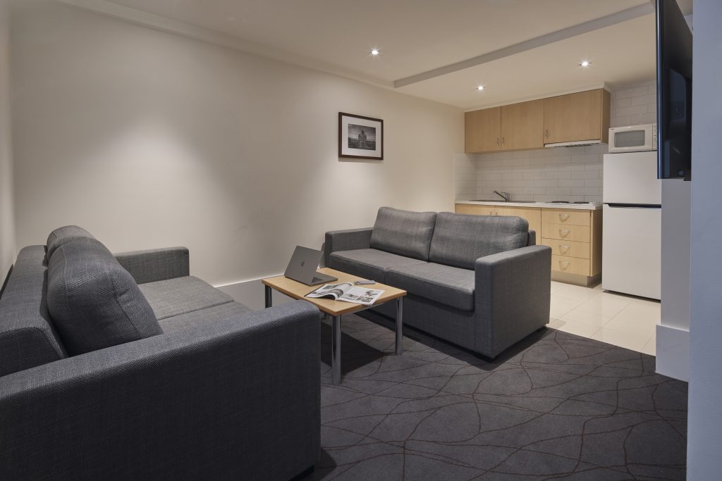 Apartment Room - Image 1