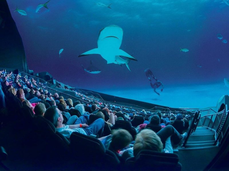 IMAX Melbourne