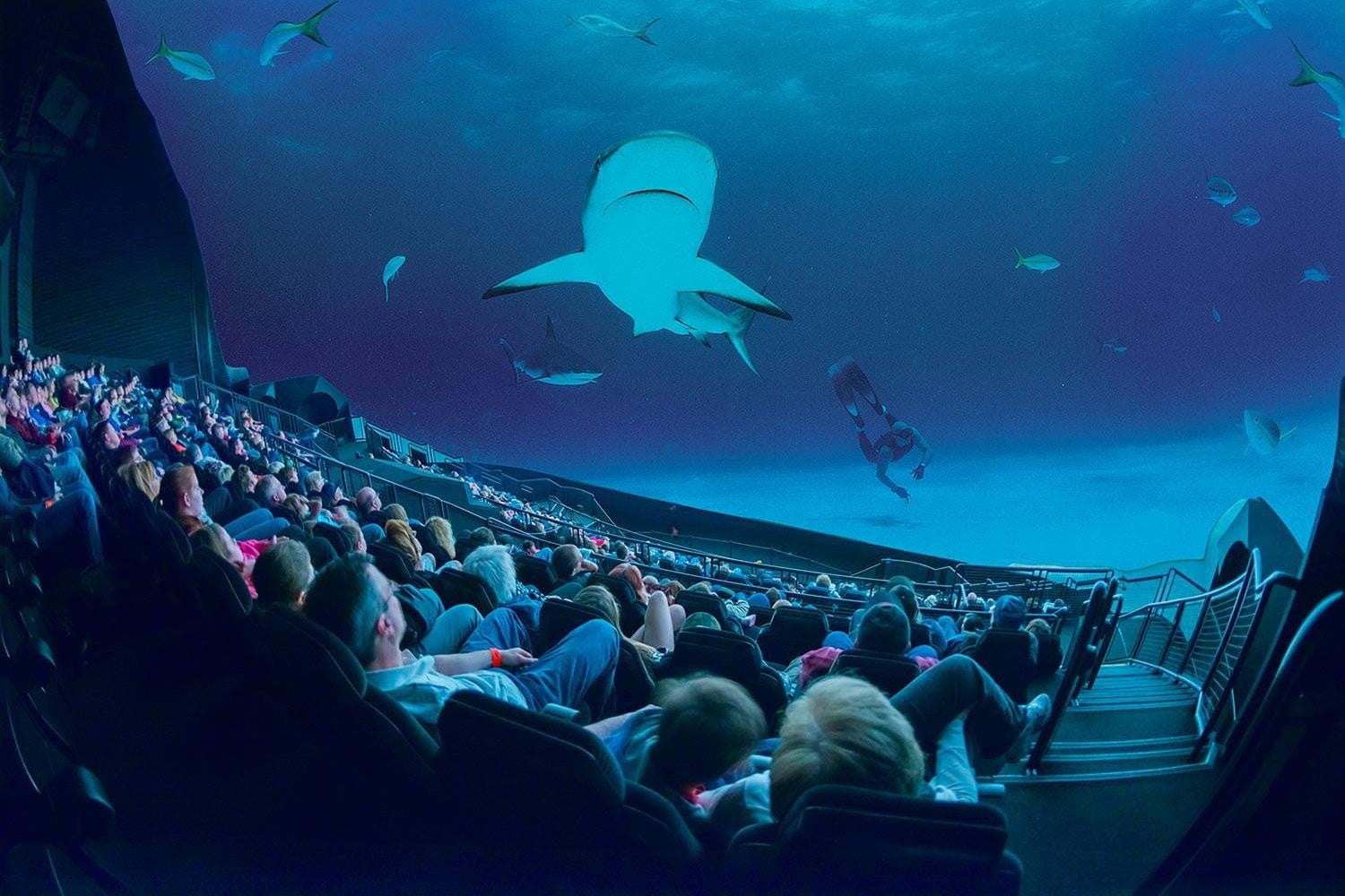 IMAX Melbourne