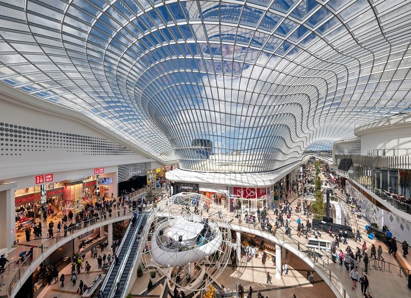 Chadstone Shopping Centre