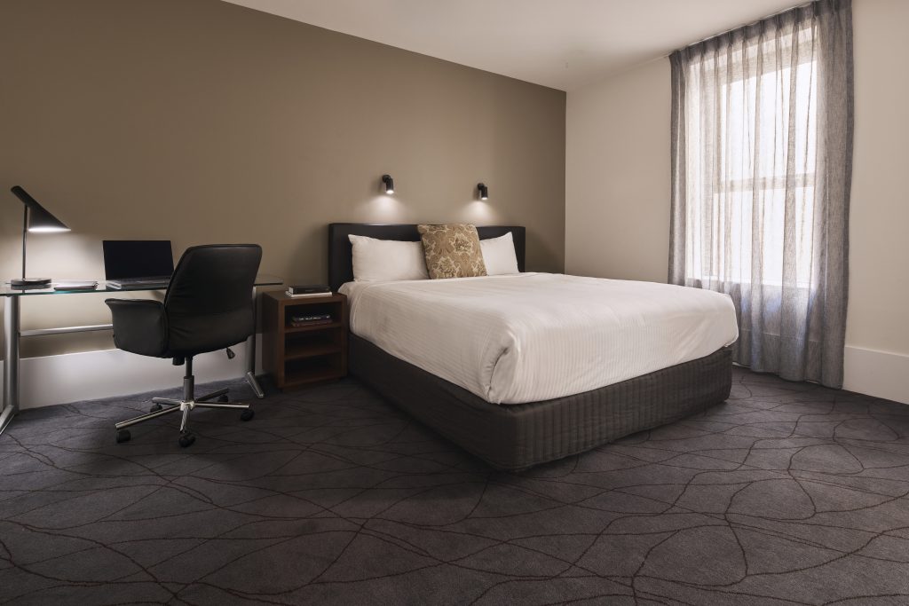 Heritage King Room - Image 1