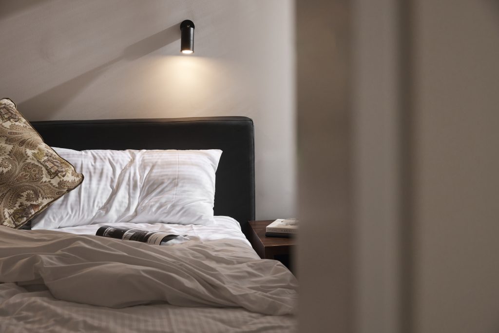 One Bedroom Suite - Image 1