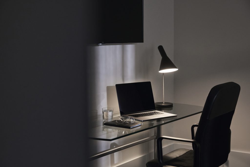 One Bedroom Suite - Image 3