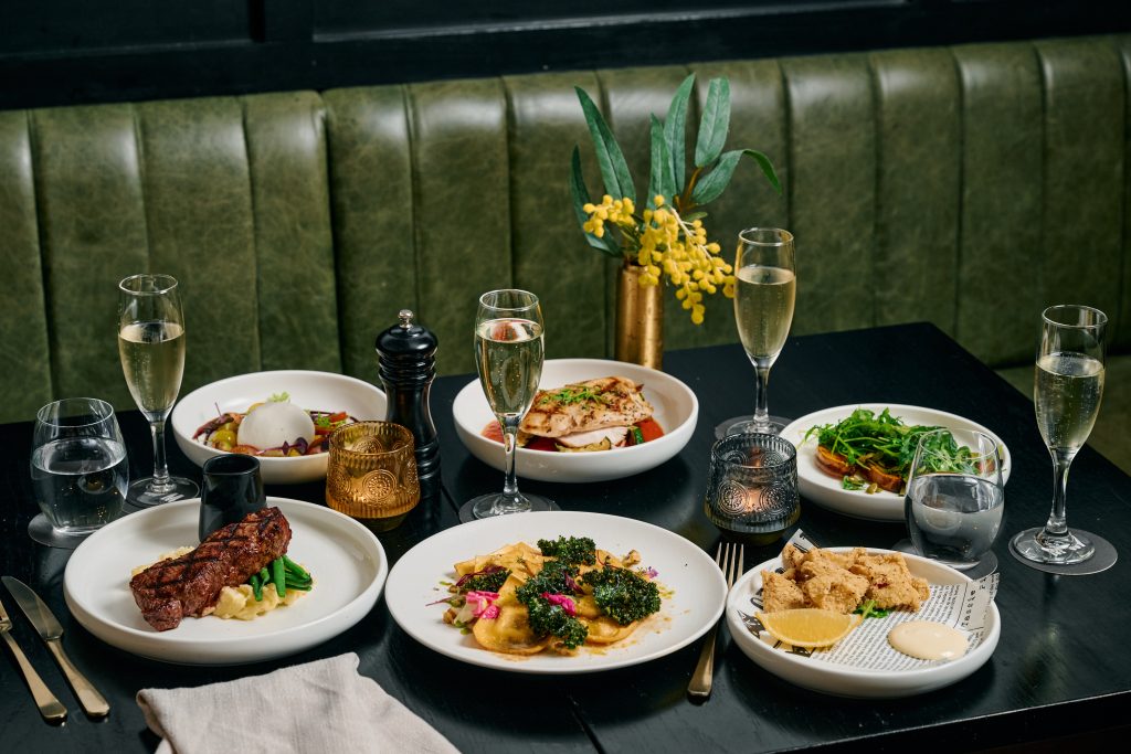 MISTER MUNRO Restaurant & Bar