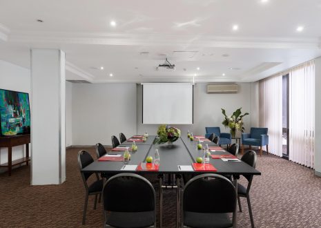 Bourke Lounge