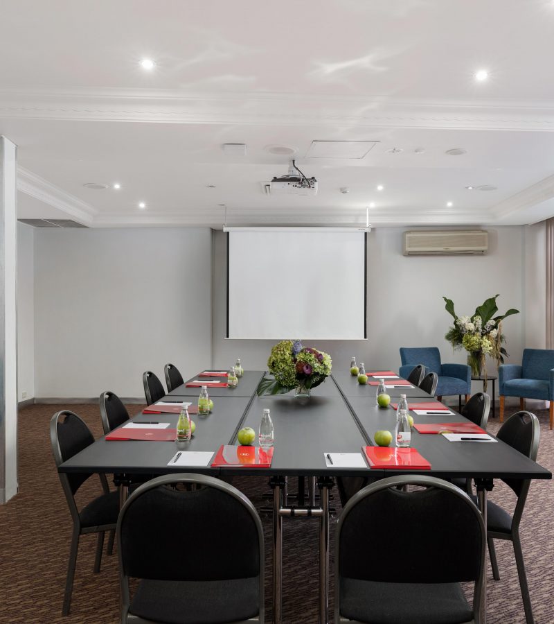 Bourke Lounge