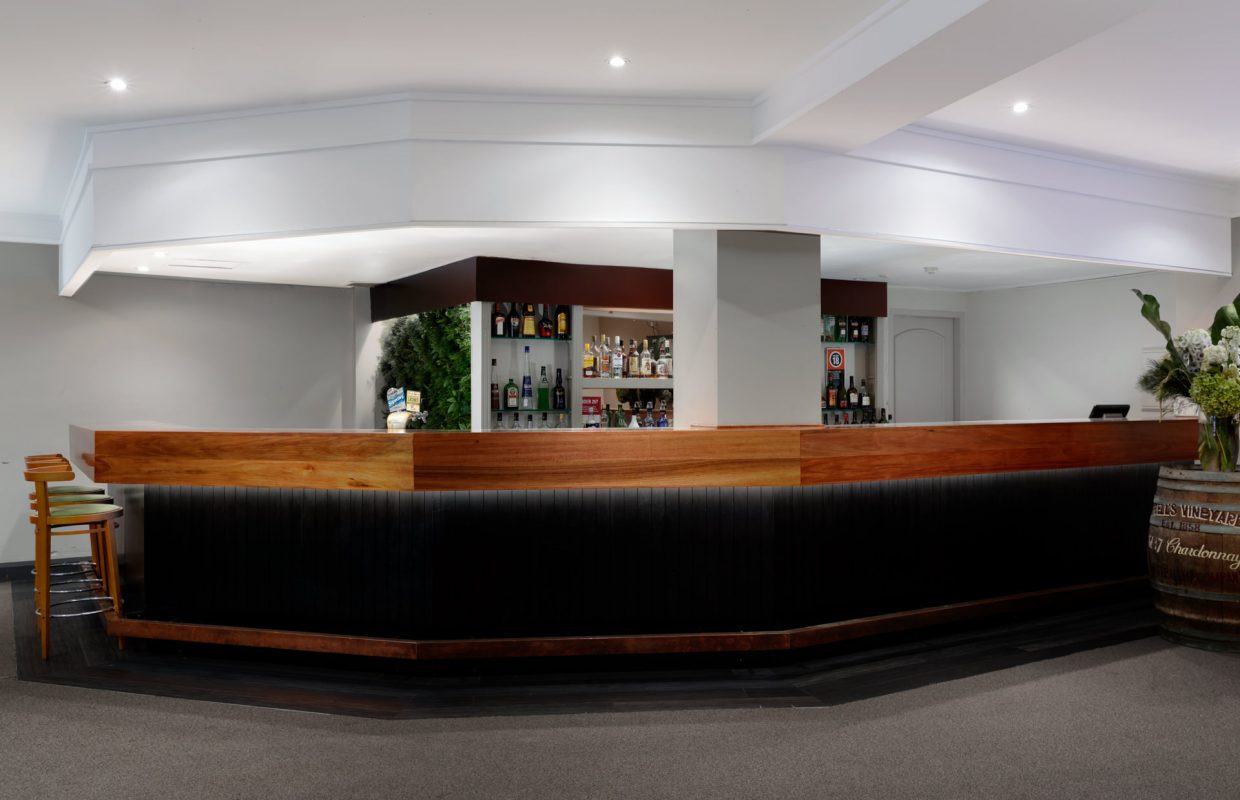 Rowleys Bar