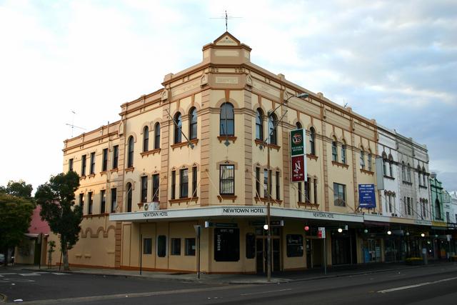 Newtown