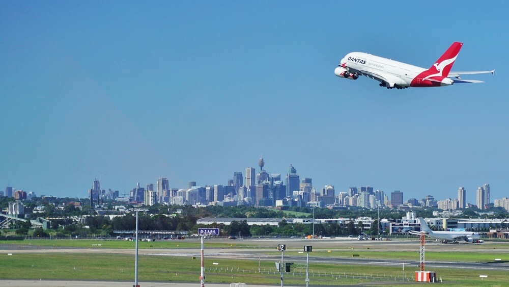 Sydney Airport