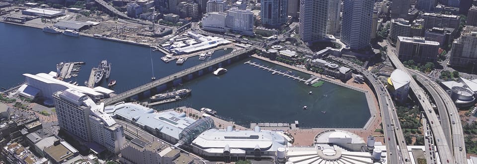 Darling Harbour