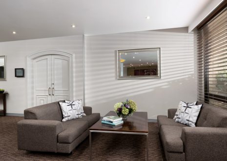 Bourke Lounge