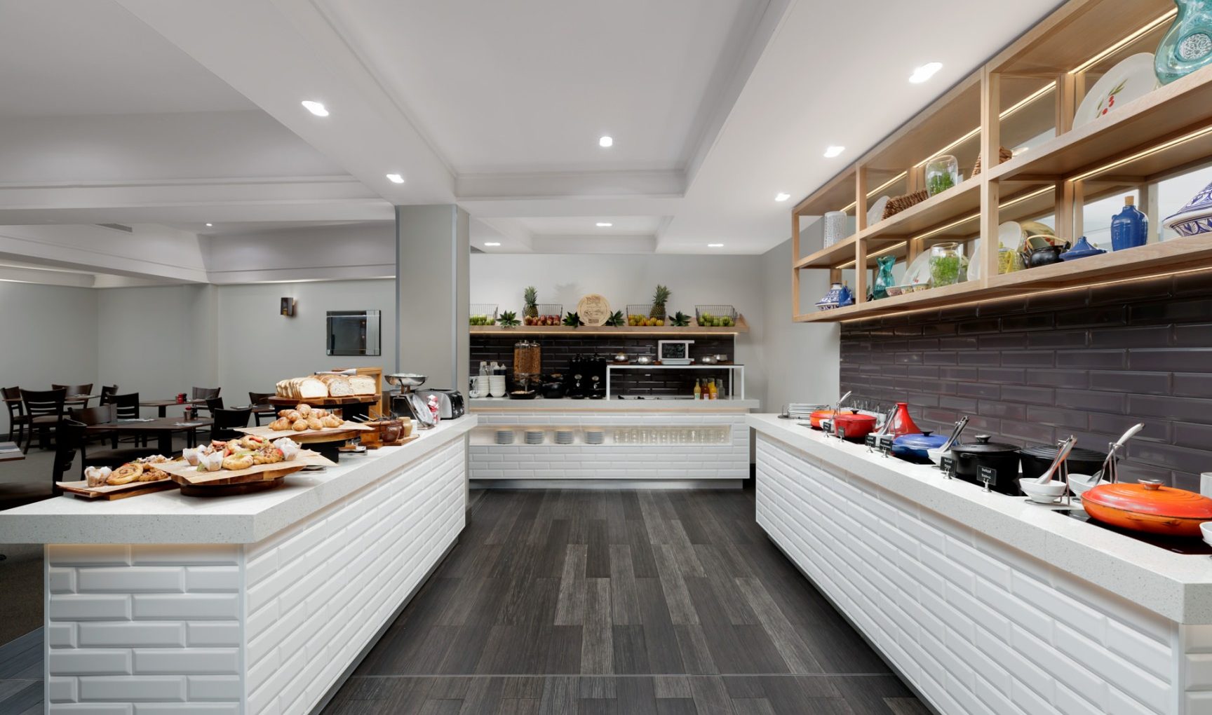 Rydges Camperdown - Restaurant