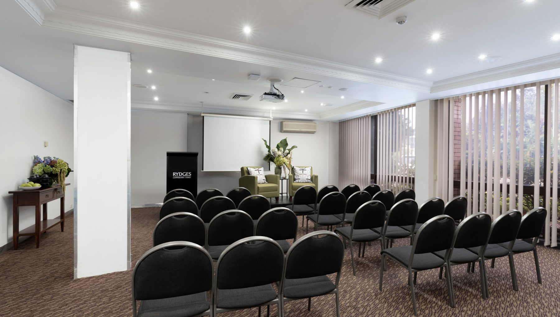 Meetings & Events - Main image