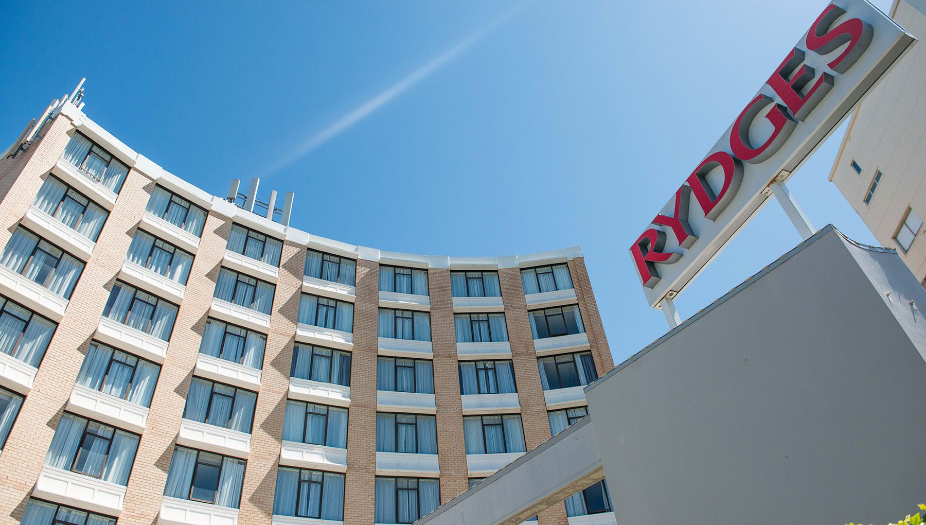 Hotel - Main image