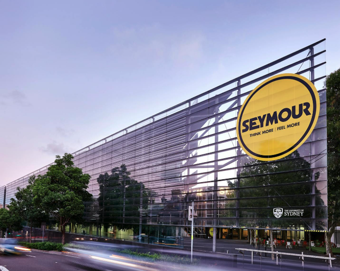 Seymour Centre
