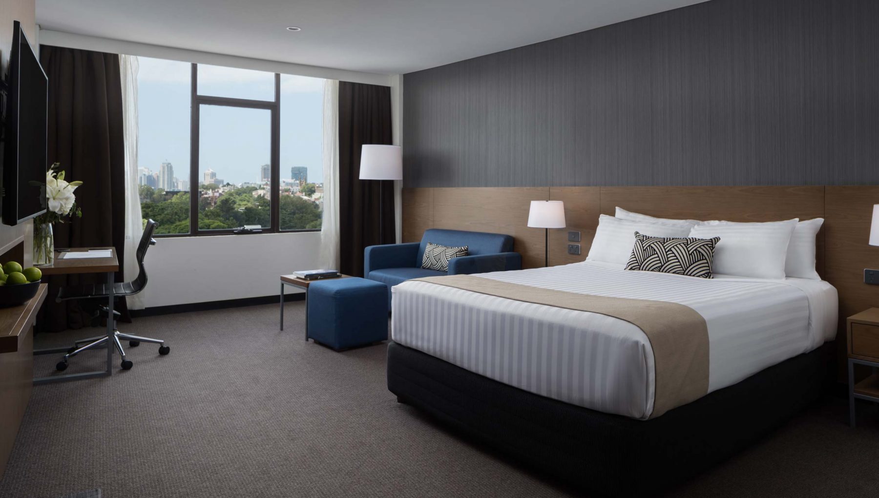 Rooms & Suites - Main image
