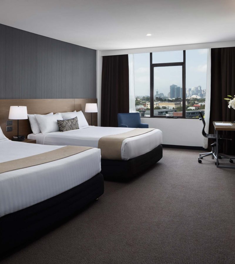 Rooms & Suites - Gallery image 2