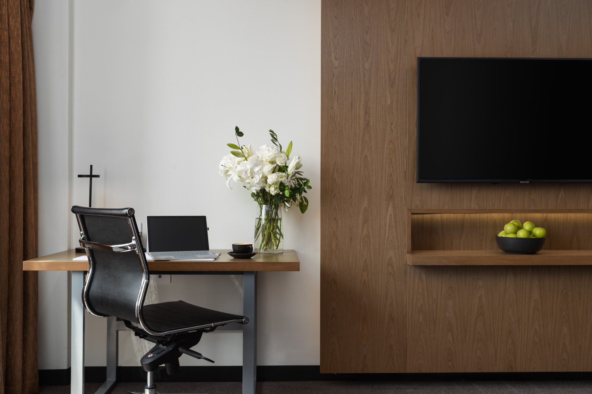 Wheelchair Accessible Room | Rydges Camperdown