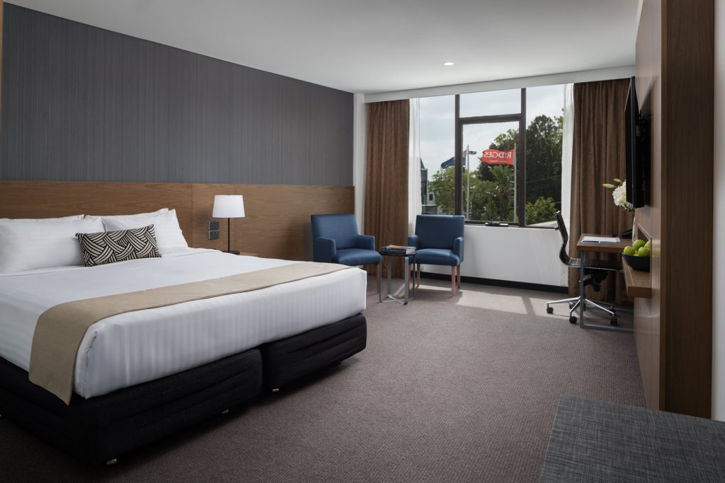 Wheelchair Accessible Room - Image 2