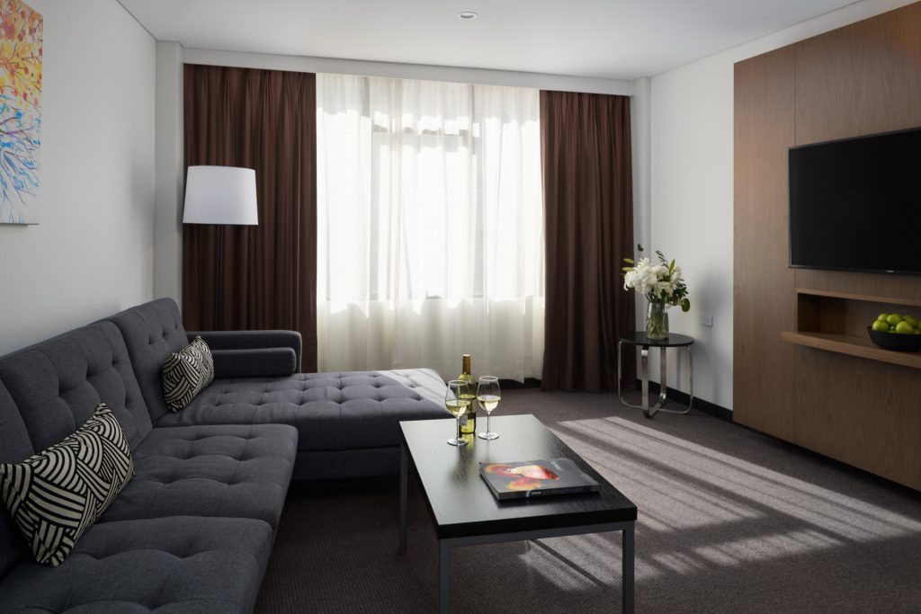 King Suite - Image 1