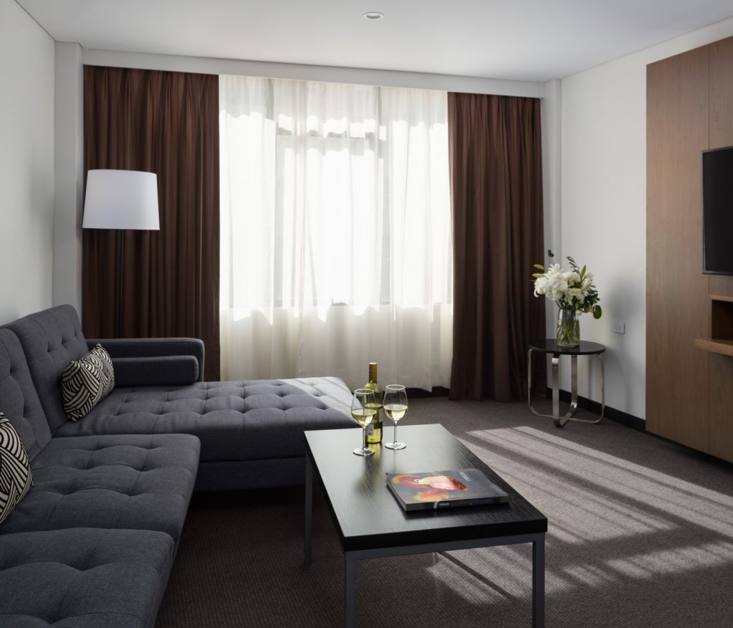 Rooms & Suites - Gallery image 3