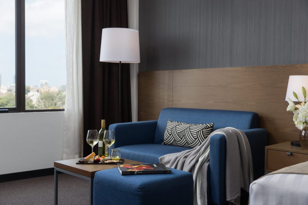 Superior Queen Room - Image 1