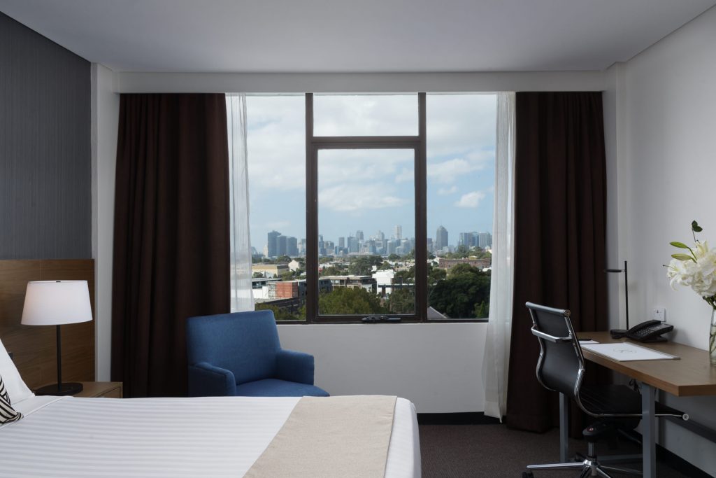 Superior Twin Room - Image 2
