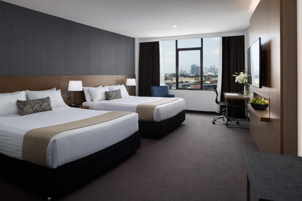 Superior Twin Room - Image 1