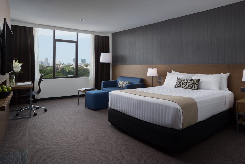 Superior Queen Room - Image 2