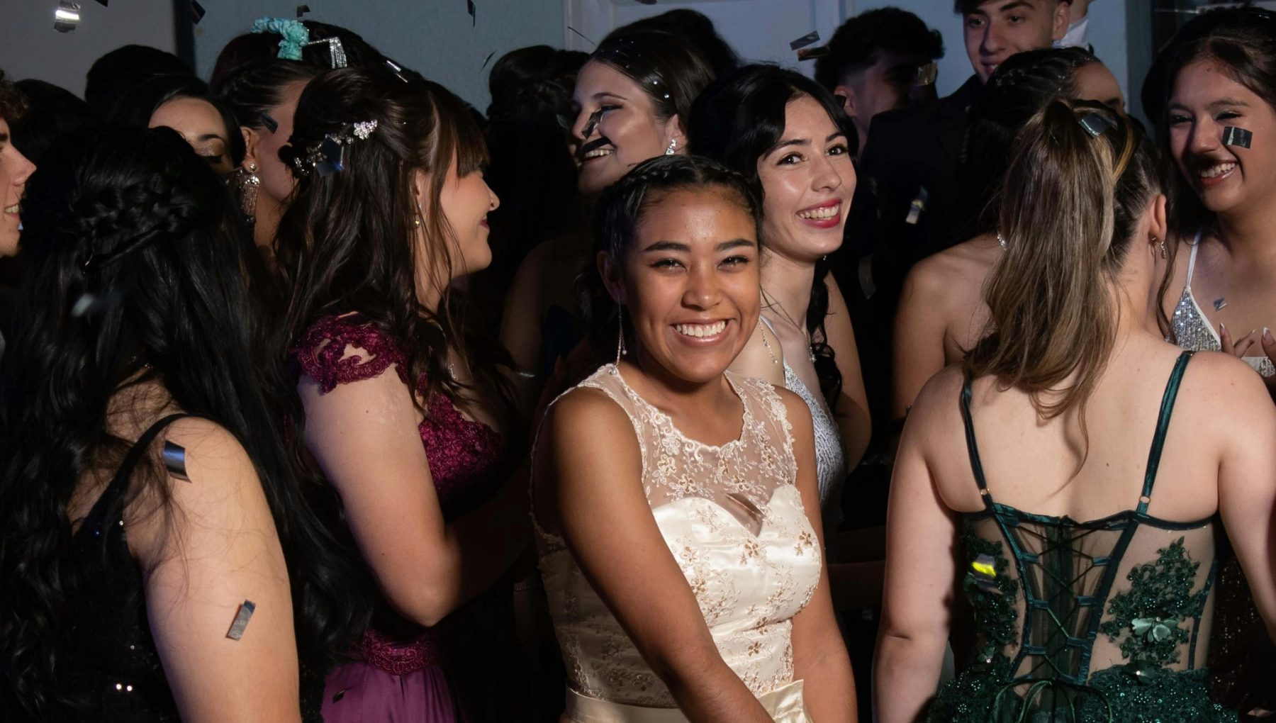 School Formals