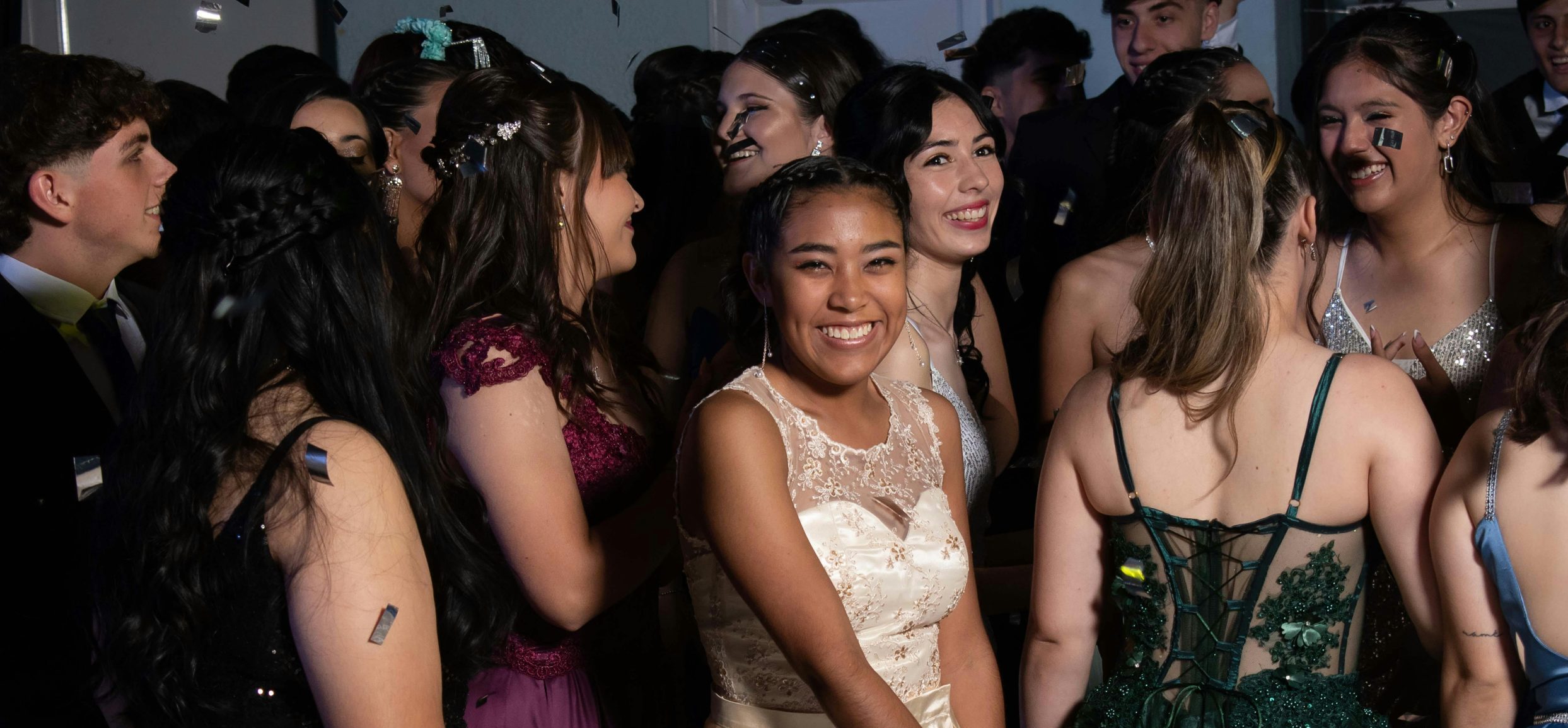 School Formals