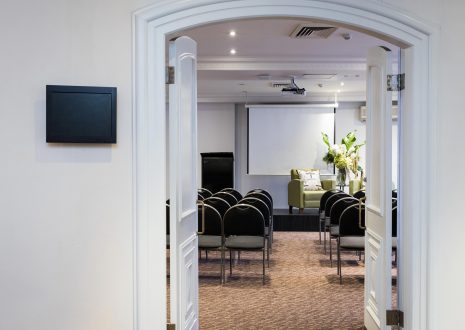 Bourke Lounge