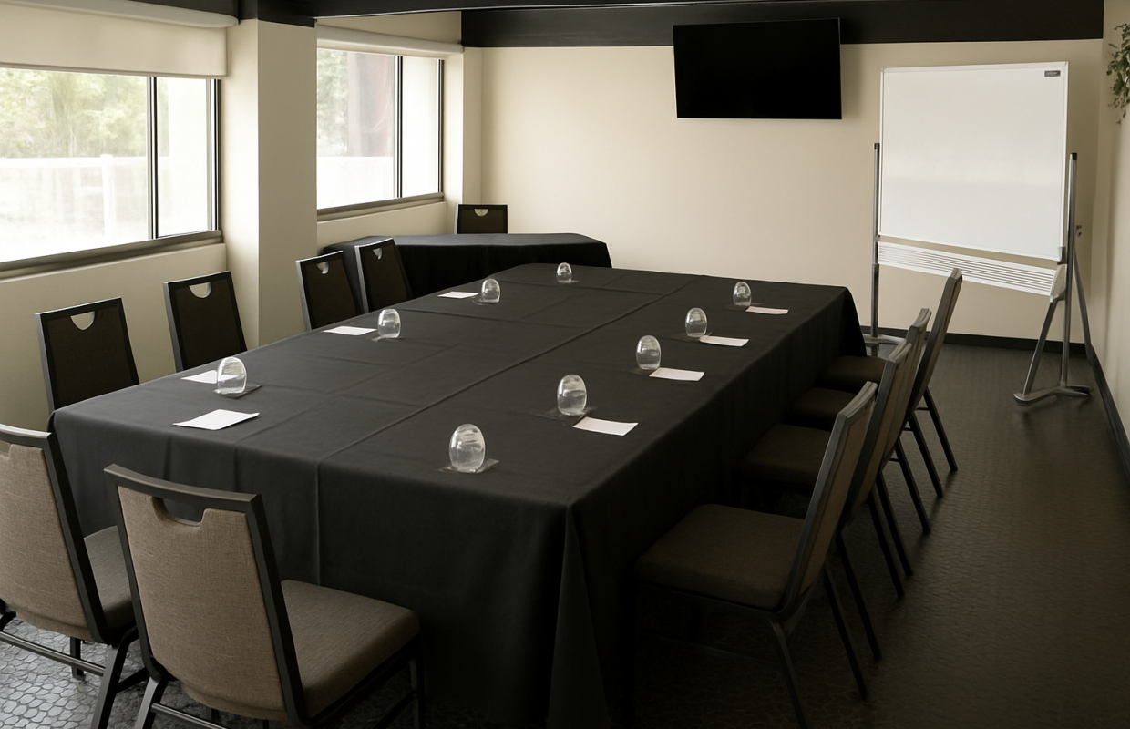 Missenden Room