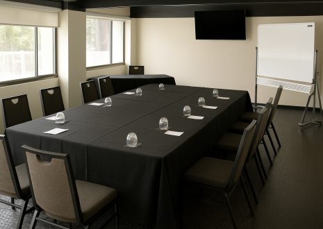 Missenden Room