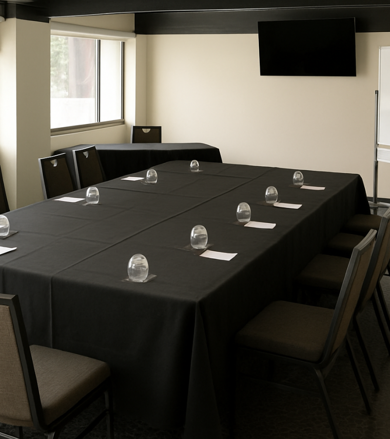 Missenden Room