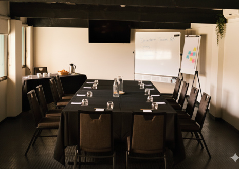 Missenden Room