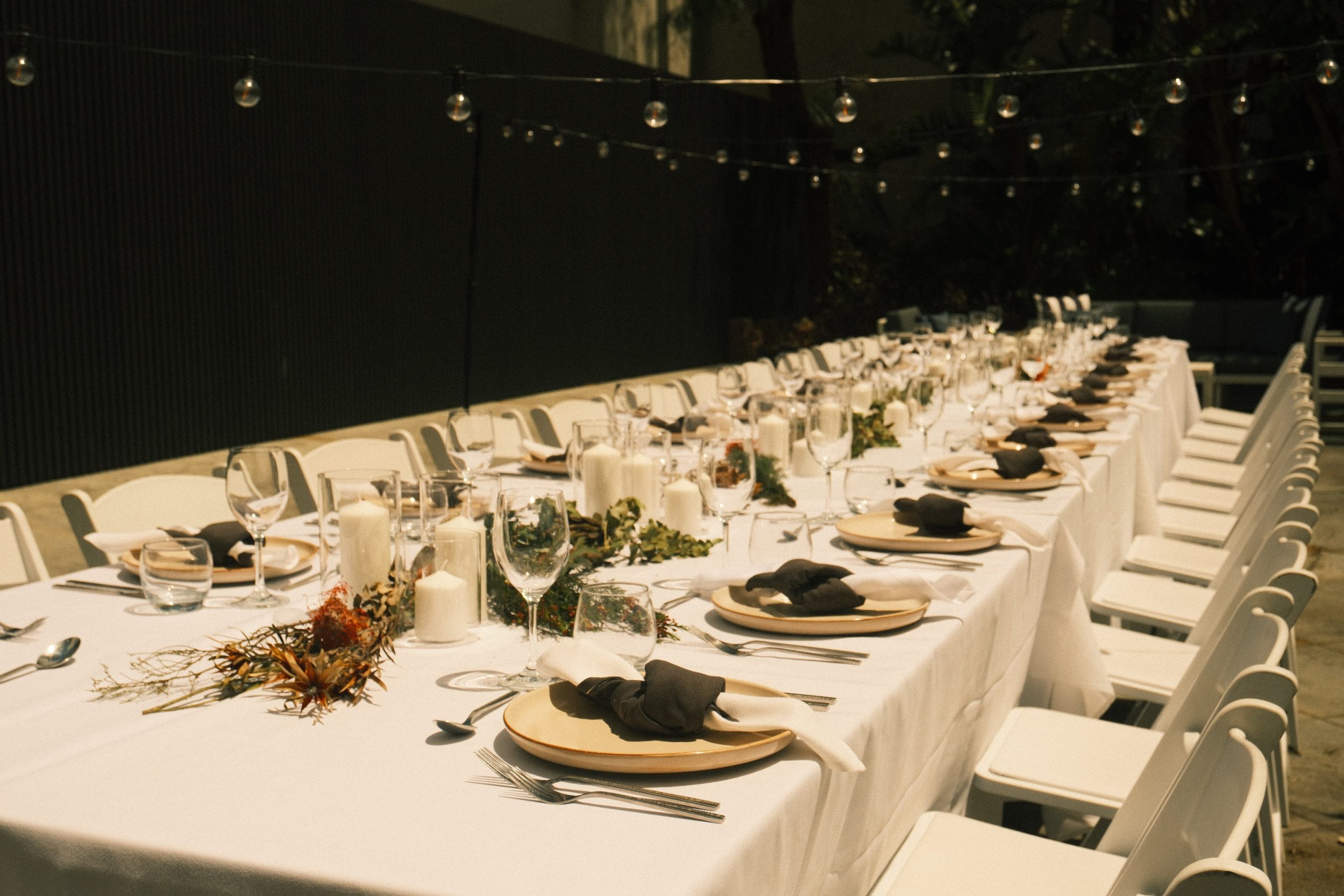 Christmas & EOY Parties