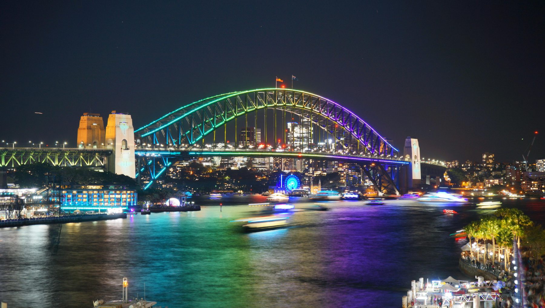 Vivid Festival 2026