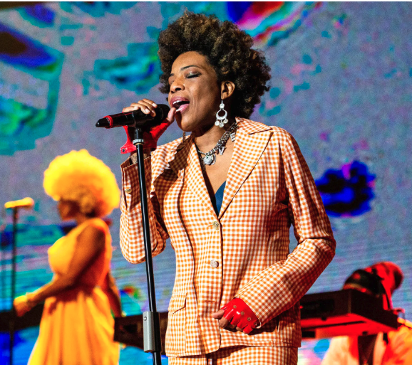 Macy Gray returns to Sydney for a live show