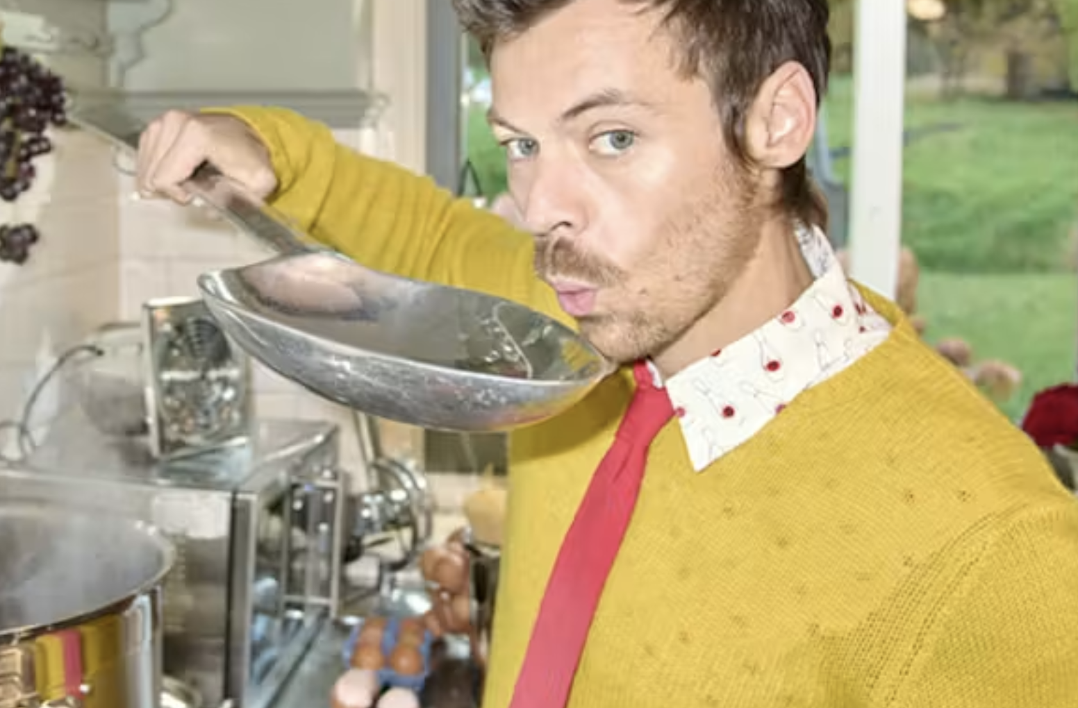 Harry Styles Sydney concert  | December 2026