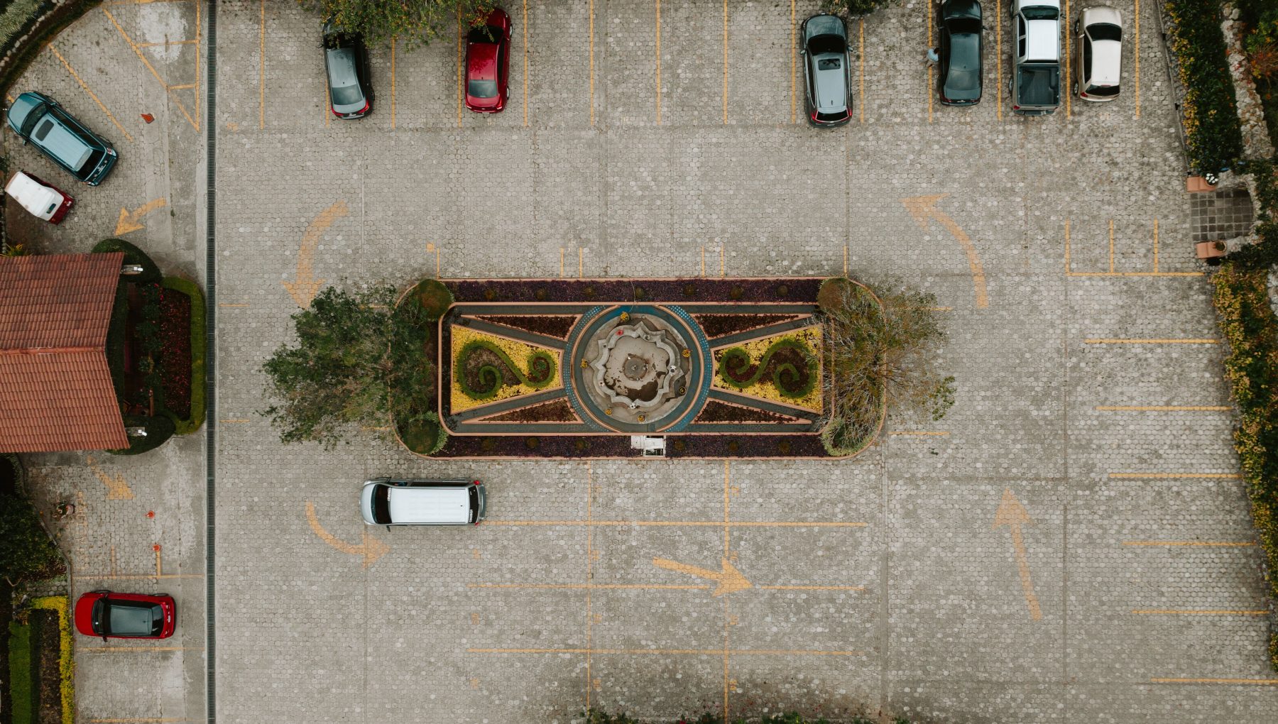 Discount Parking in Camperdown