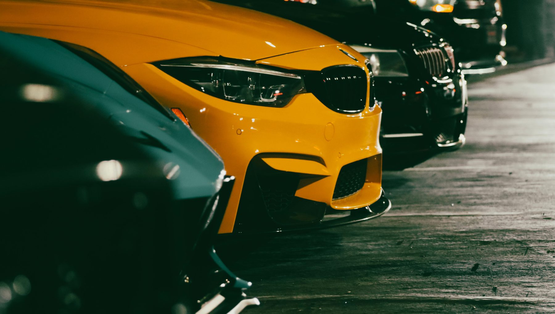 Group parking