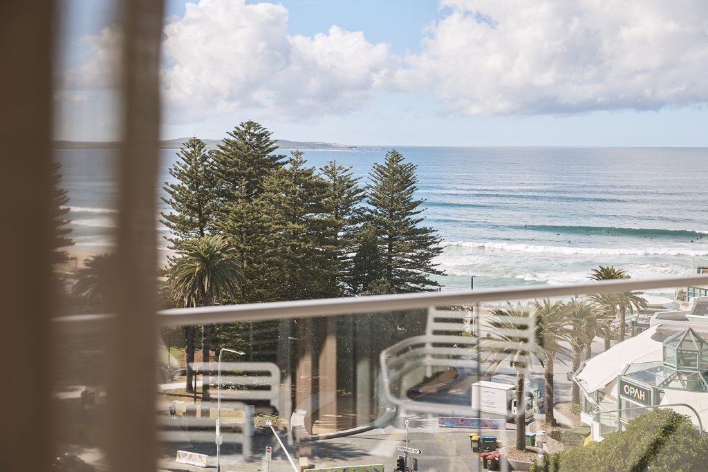 Ocean View Room - Image 3