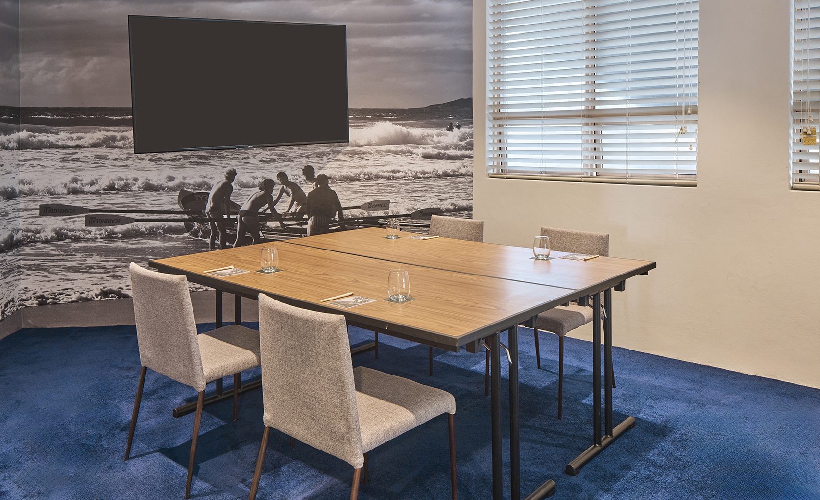 Botany Room
