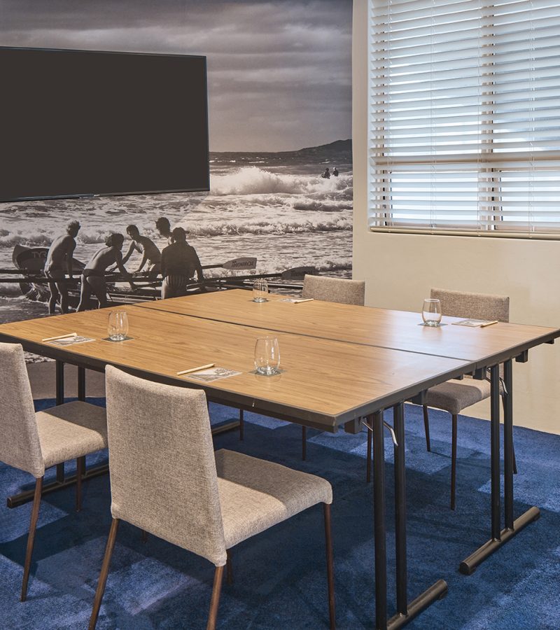 Botany Room