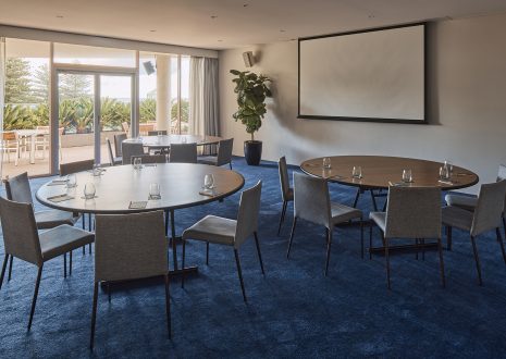 James Cook Room