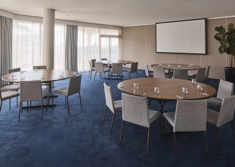 James Cook Room