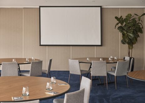 Solander Room