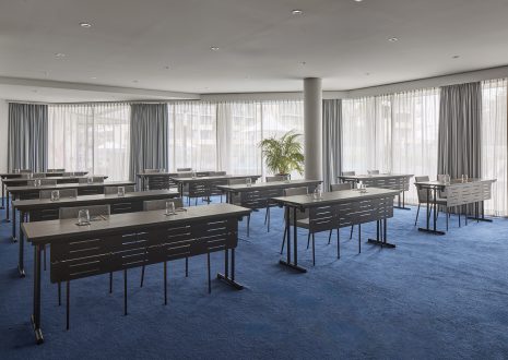 Solander Room