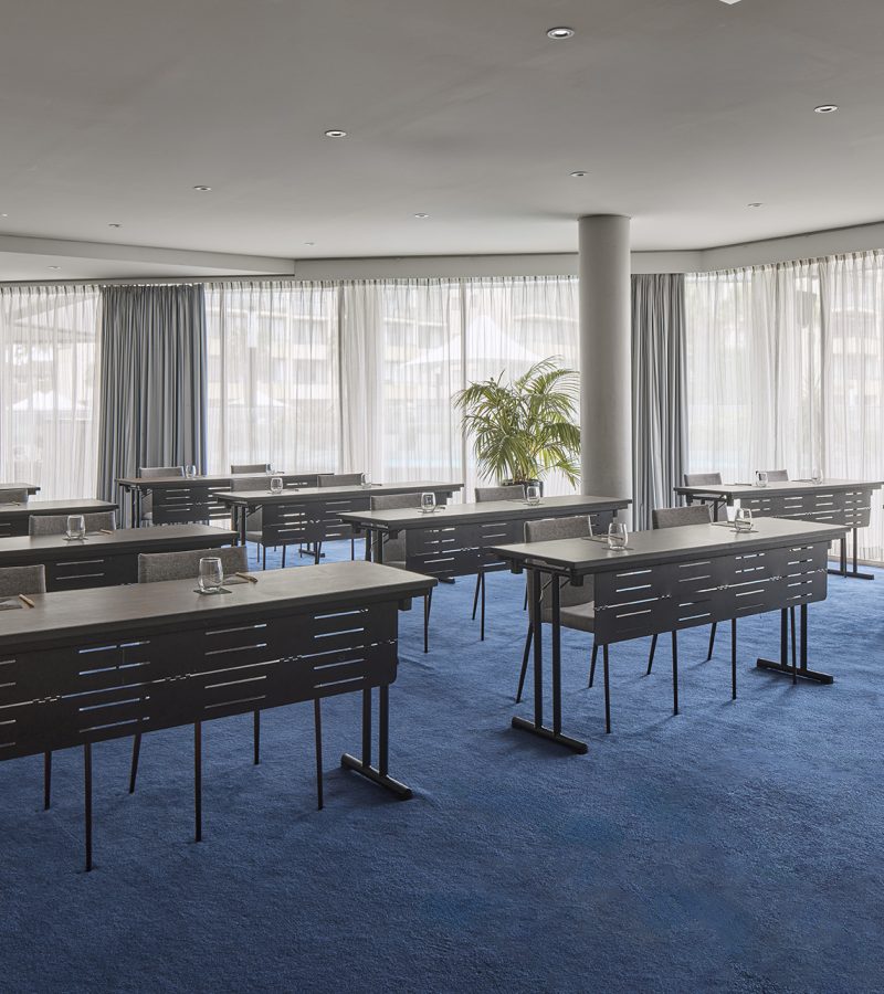 Solander Room